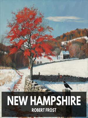 cover image of New Hampshire (Unabridged)